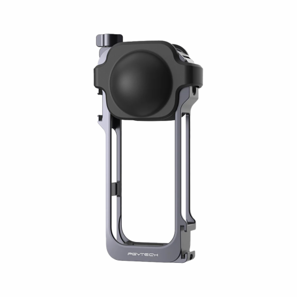 PGYTECH Insta360 X5 Camera Cage