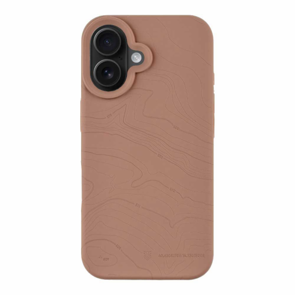 Tactical MagForce Beaver iPhone 16, Mouc