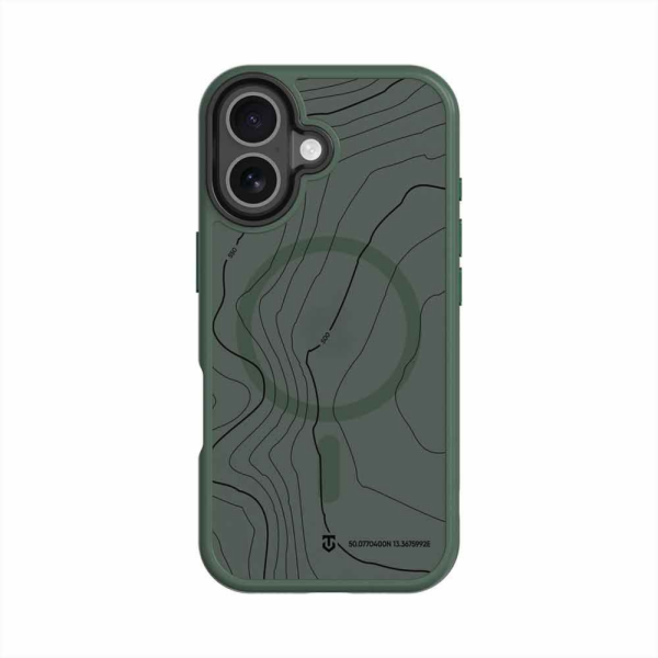 Tactical MagForce Hypersteal. Sika iPhon