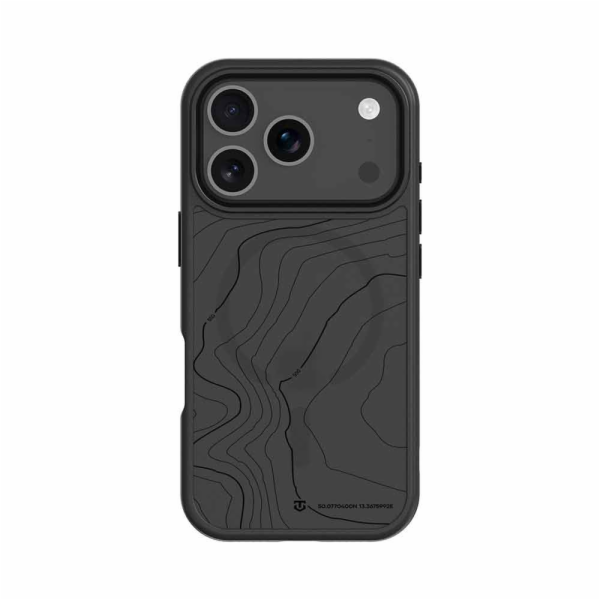 Tactical MagForce Hy. Sika iPhone 17 Pro