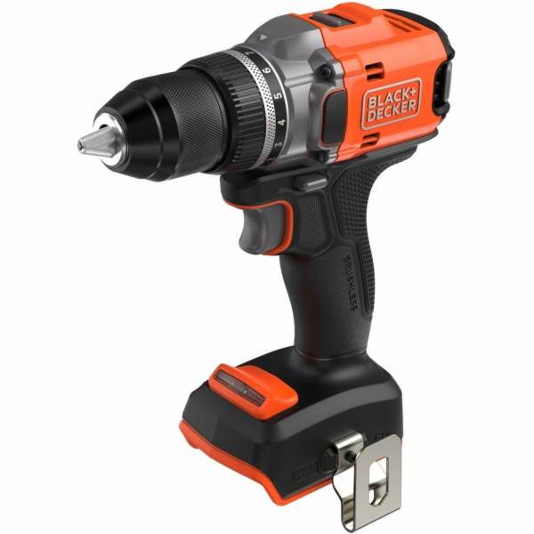 Aku vrtačka-šroubovák 18V BLD682XN-XJ BLACK+DECKER