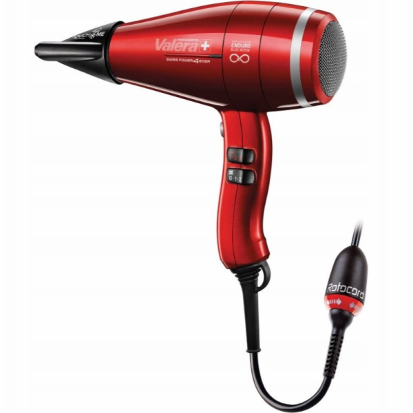 Fén Valera SWISS POWER4EVER EQ RC