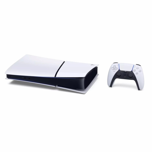 PlayStation 5 Digital Edition - 825 GB
