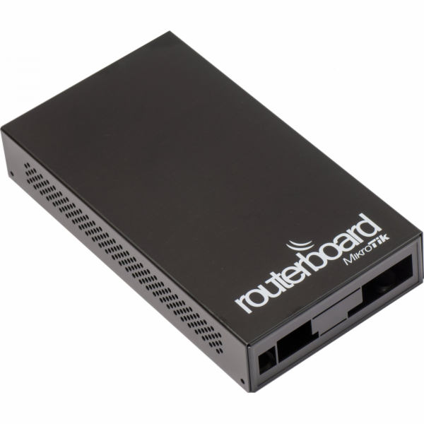 MikroTik CA433U (schwarz, Indoor)