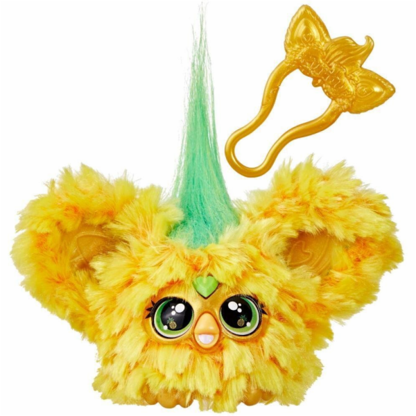 Hasbro Hasbro Furby Furbets Hoo-Lah G16125X2