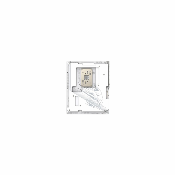 GIGABYTE MB Sc AM5 X870E A PRO X ICE, AMD X870E, 4xDDR5, ...