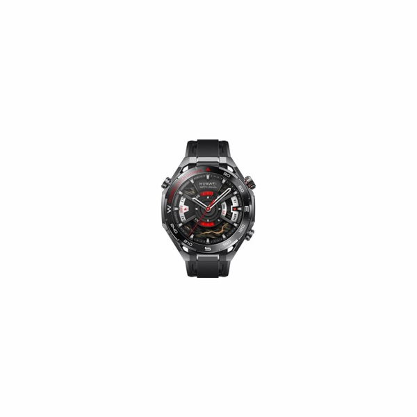 Huawei Watch Ultimate 2 Black