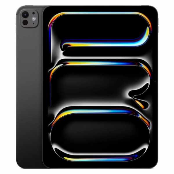 iPad Pro 11 palců Wi-Fi 256 GB se standardním sklem – ves...