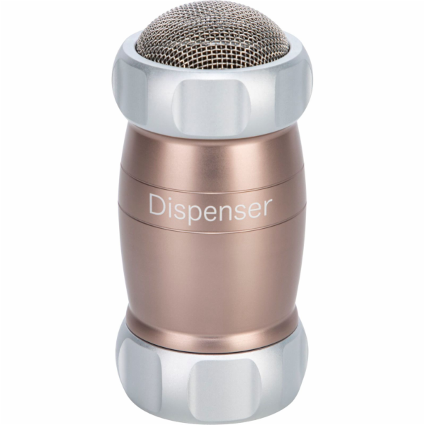 Marcato Dispenser powder pink