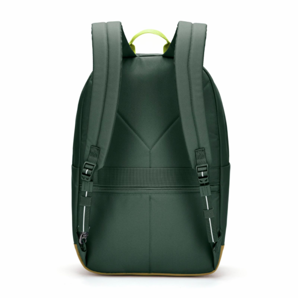 Pacsafe GO 25L Backpack spruce green
