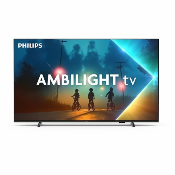 55palcový LED televizor 55PUS8100/12