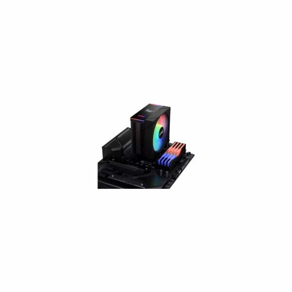 ADATA XPG Chladič CPU MAESTRO PLUS 42SAA, 1x120 mm, ARGB,...
