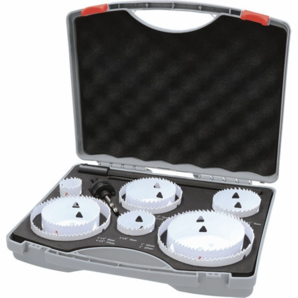 NoName SADA PILY T MM B 11p SET