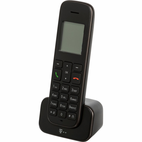 Telekom Sinus 207 Pack schwarz