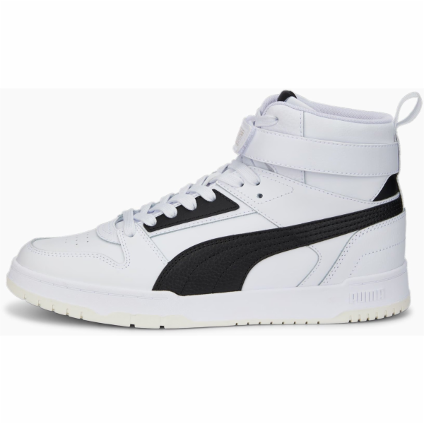 Puma RBD Game 385839-01 bílá 39