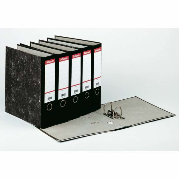 Hit  Pořadač pákový  A4  5ks/Pořadač pák