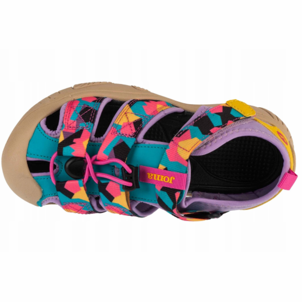 Joma S.Neo Jr 2525 SNEOJS2525V Růžová 23