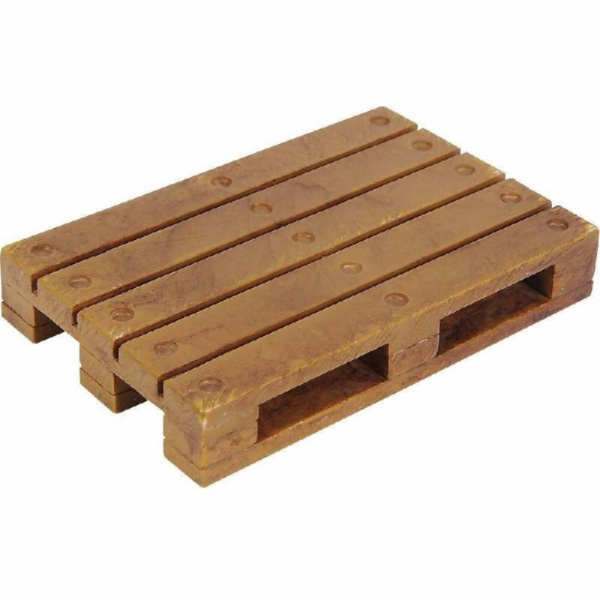 Magnaplast Europaleta