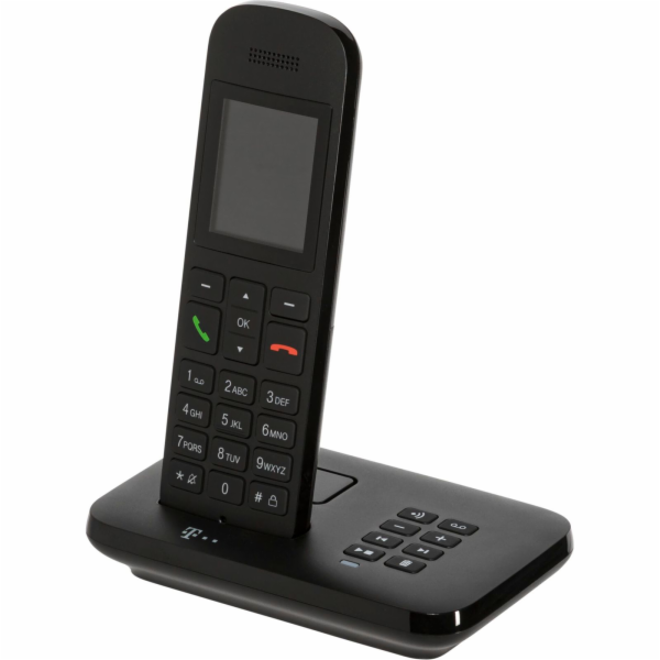 Telekom Sinus A12 schwarz