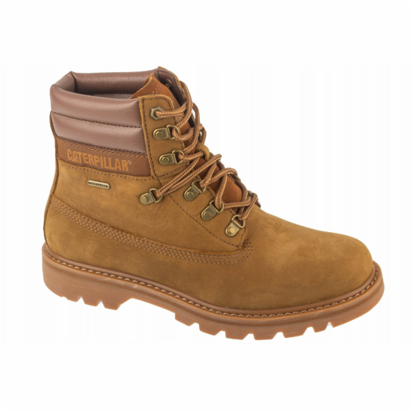 Caterpillar Colorado 2.0 Hiker WP TX P726349 Žlutá 42