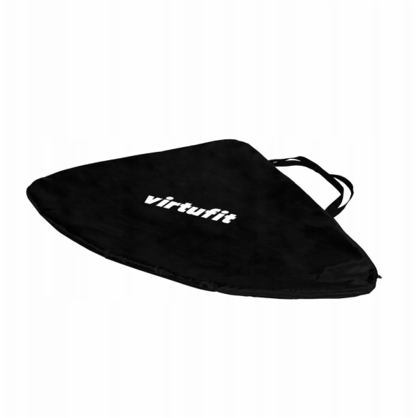 XQ Max Skládací fotbalové branky VIRTUFIT 120 x 90 cm