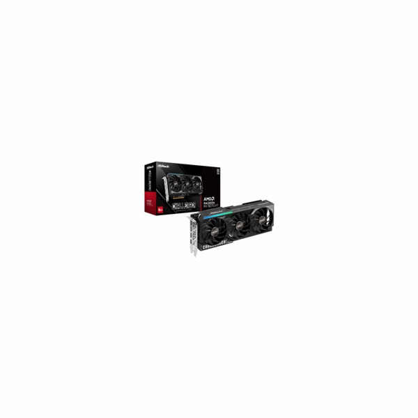 ASRock VGA AMD Radeon RX 9070 XT Challenger 16GB, RX 9070...