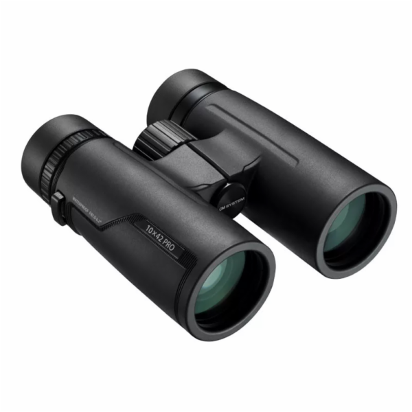 OM SYSTEM dalekohled 10x42 PRO