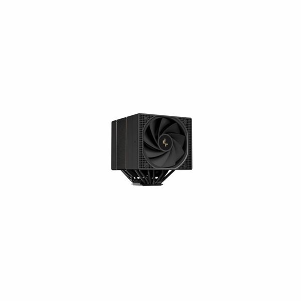 DEEPCOOL CPU Chladič ASSASSIN VC ELITE, 1x120mm, 1x140mm,...