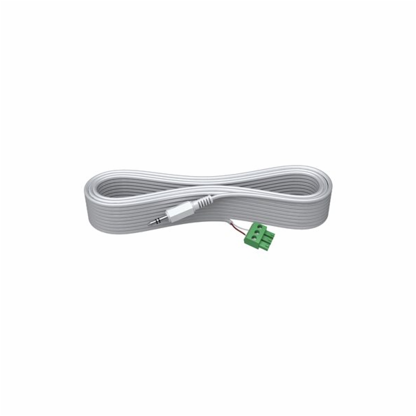 VISION Techconnect 2 - Audio kabel - 3 pin Phoenix s piny...