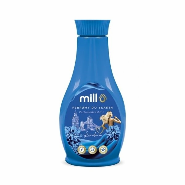 MILL Parfém na textilie - Delicate Flower 760 ml
