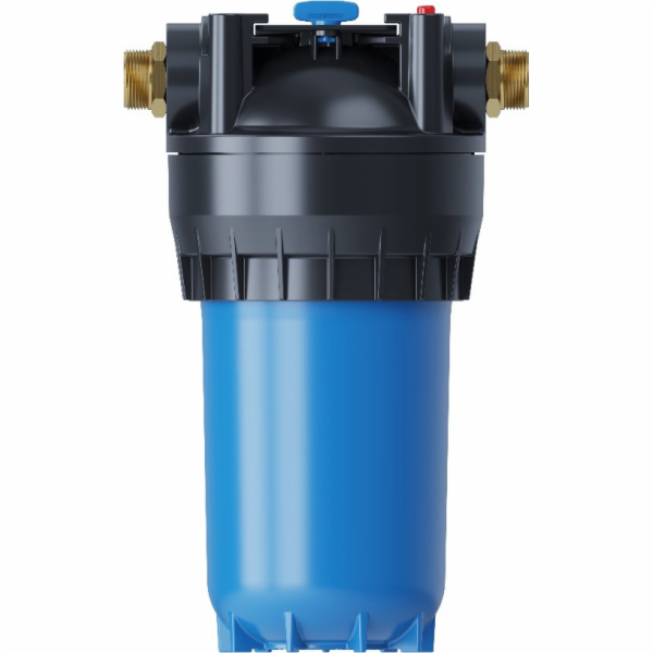 NoName Tělo Aquaphor Gross 10 s filtrační patronou