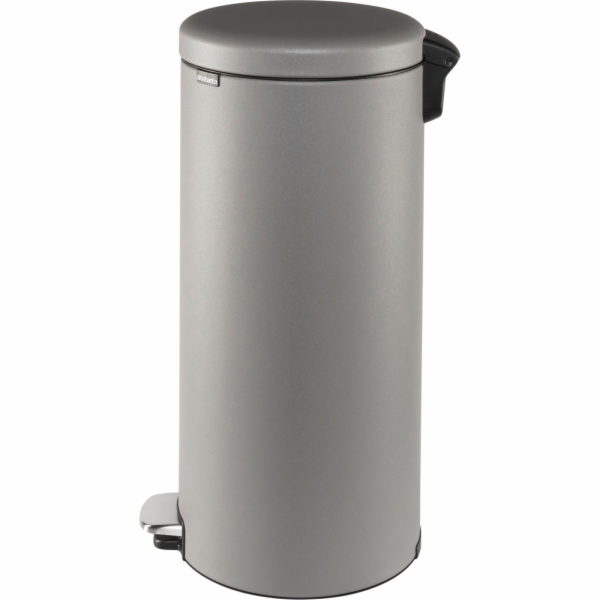 Brabantia Newicon 30 Liter  Mineral Concrete Grey