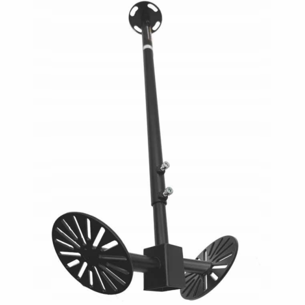 KiwiFotos Rukojeť Camsafe CS20-KSO2 v antracitové barvě