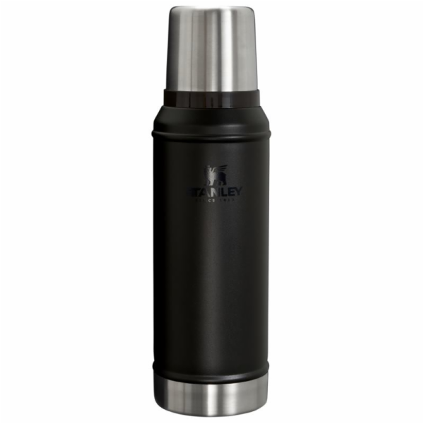 STANLEY Legendary Bottle, Termoska, 0.94L, blk