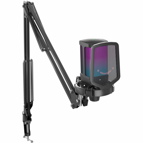 Fifine Microphone Q6T USB studiový kondenzátorový mikrofo...