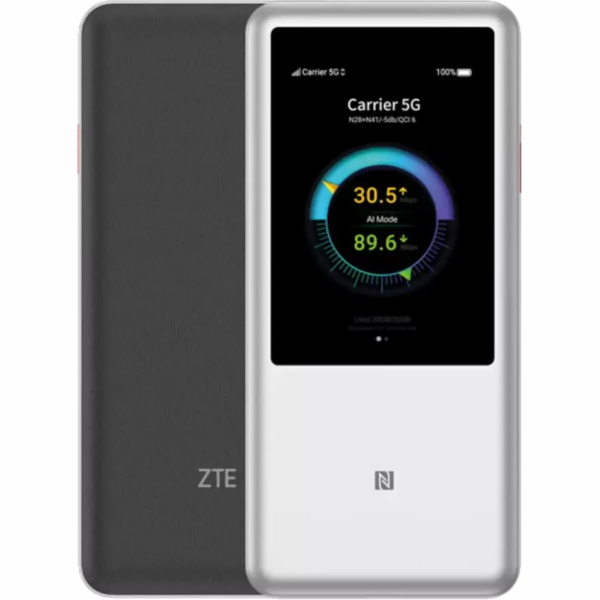 Router ZTE U60 (MU5251D)