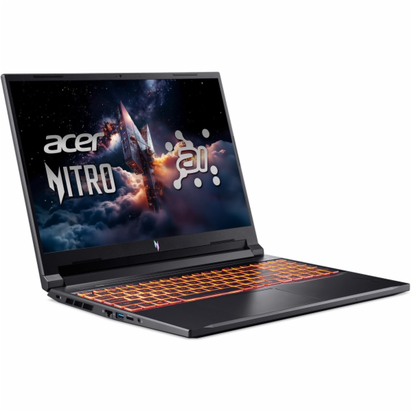 Acer Notebook Nitro V 16 AI ANV16-42-R7RW Windows 11 Home...