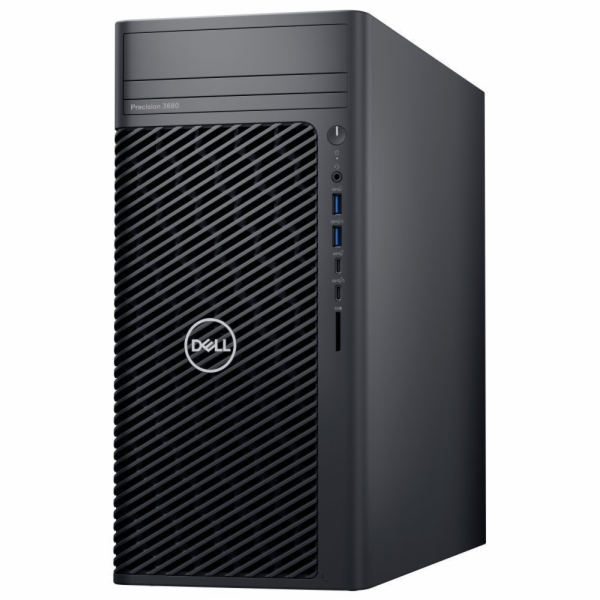 OPRAVENÉ - DELL Precision 3680/ i7-14700K/ 16GB/ 512GB SS...