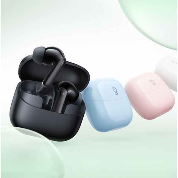 Baseus Bass BP1 NC In-Ear TWS Cosmic Black