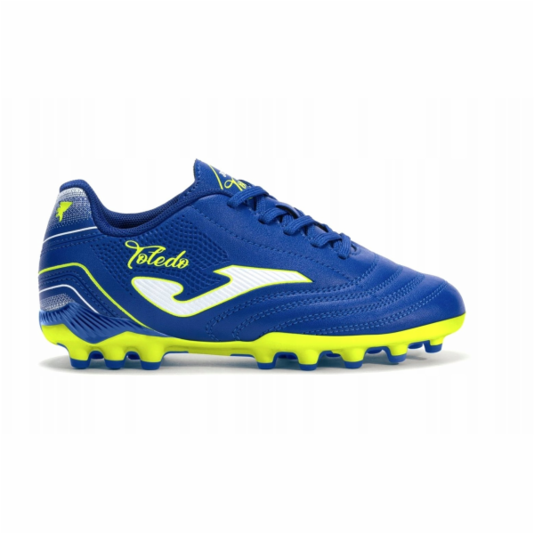 Joma Toledo Jr 2504 AG TOJW2504AG Modrá 38