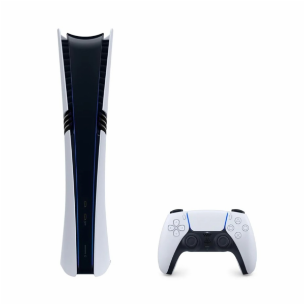 Sony PlayStation 5 Pro Herní konzole 2 TB Bílá