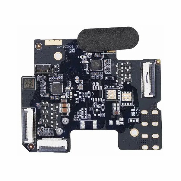 BambuLab Základní deska extruderu pro tiskárny řady H2D a...