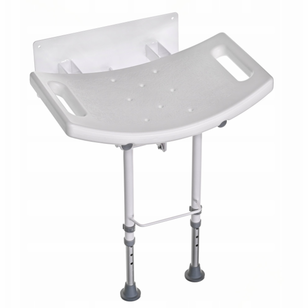 Skládací židle na stěnu ACTIONMED KP600AM