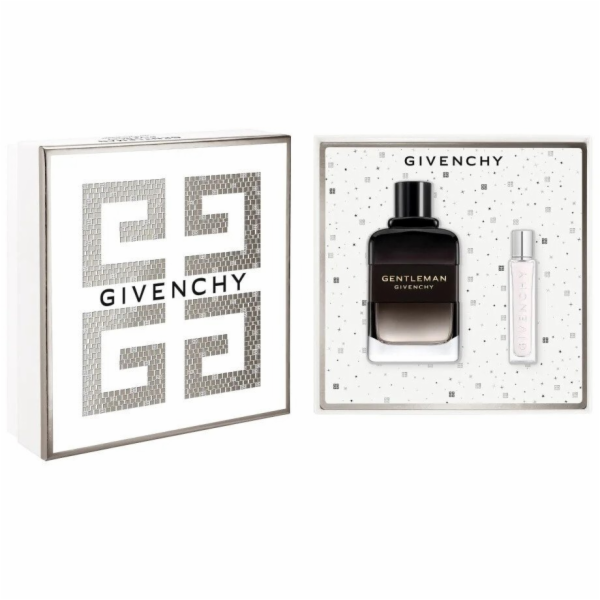 Givenchy SET Gentmelan Boisse EDP sprej 100ml + MINIATURA...