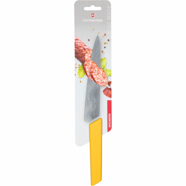 Victorinox Swiss Modern  Tranchiermesser 19 cm