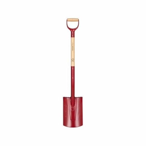 FISKARS Lopata 1071933, 1060 mm