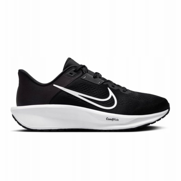 Nike Quest 6 FD6033-001 Černá 47.5