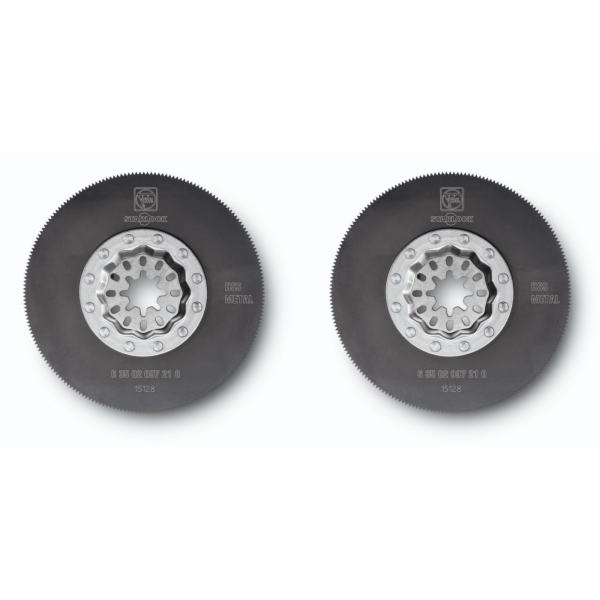 Fein Sägeblatt SL rund HSS D85 VE2