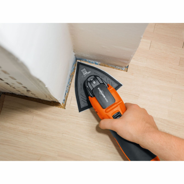 Fein Schleifplatten-Set SLP KL130 gelocht