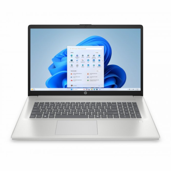HP 17-cp2216nw Ryzen 5 7520U 17,3"FHD IPS 300nits AG 16GB...